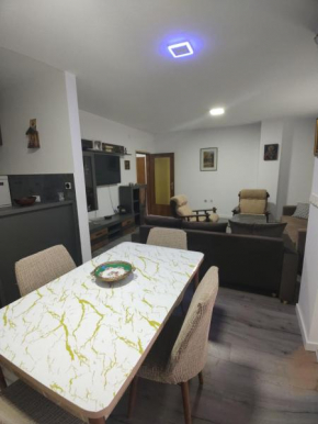 Apartment Kiril